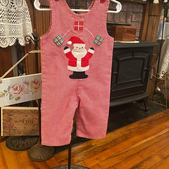 Funtasia Too!!Dallas infant boys reversible Longall size 18 months ! - Picture 5 of 16